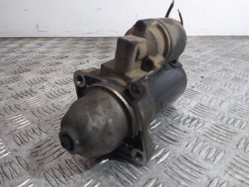 Recambio de motor arranque para bmw x5 (e53) 3.0i referencia OEM IAM 7501668 12411740375 1740375