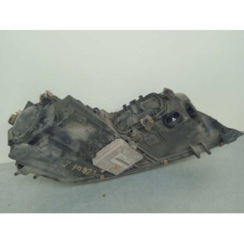 Recambio de faro izquierdo para mazda 6 monovolumen (gy) 2.0 diesel cat referencia OEM IAM F014002476 XENON 