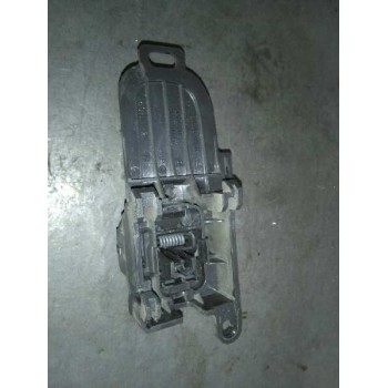 Recambio de maneta interior delantera derecha para nissan micra (k12e) acenta referencia OEM IAM   