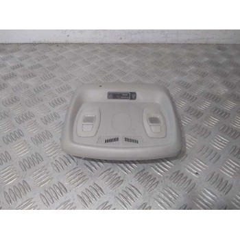 Recambio de luz interior para renault kadjar business referencia OEM IAM 969808550R 700003930 