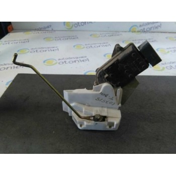 CERRADURA PUERTA TRASERA DERECHA 6 PIN 