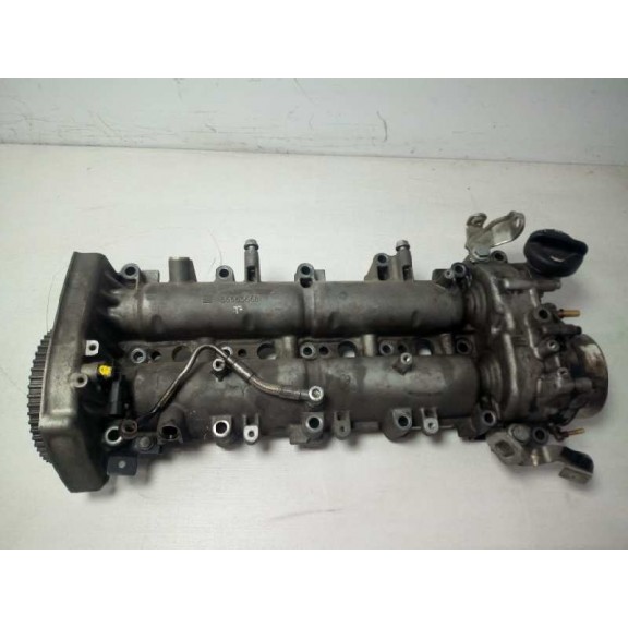 Recambio de culatin para opel insignia berlina excellence referencia OEM IAM 55565668  