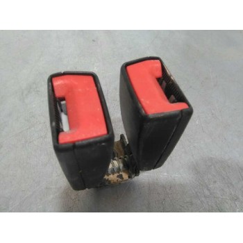 Recambio de enganche cinturon para chevrolet cruze 2.0 diesel cat referencia OEM IAM 13354863 TRASERO IZQUIERDO DOBLE