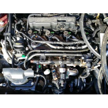 MOTOR COMPLETO EHY M 