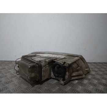 Recambio de faro izquierdo para skoda octavia berlina (1z3) active referencia OEM IAM VP4SHX13K046 1ºSERIE 