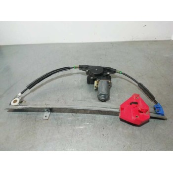 Recambio de elevalunas delantero derecho para ford mondeo berlina (gd) ambiente referencia OEM IAM 0130821793 0130821793 2 PINES
