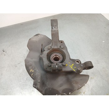 Recambio de mangueta delantera derecha para hyundai ix55 3.0 v6 crdi 4wd referencia OEM IAM 517563J700  