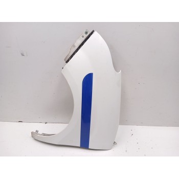 Recambio de aleta delantera izquierda para opel combo furgoneta/monovolumen (x12) 1.3 cdti (b05) referencia OEM IAM 95509343  