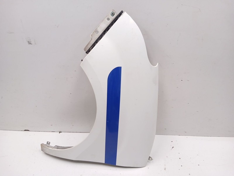 Recambio de aleta delantera izquierda para opel combo furgoneta/monovolumen (x12) 1.3 cdti (b05) referencia OEM IAM 95509343  