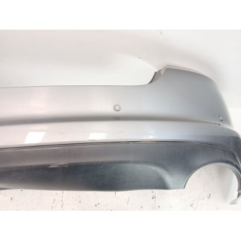 Recambio de paragolpes trasero para jaguar xf i (x250) 2.2 d referencia OEM IAM C2Z16094XXX / C2Z2148XXX  C2Z16551