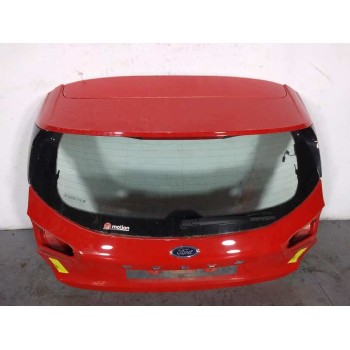 Recambio de porton trasero para ford focus titanium referencia OEM IAM  ROJO 