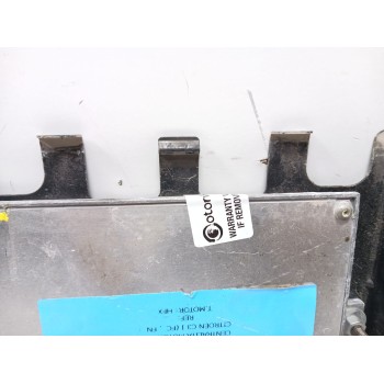 Recambio de centralita motor uce para citroën c3 i (fc_, fn_) 1.1 i referencia OEM IAM SW9648568480  