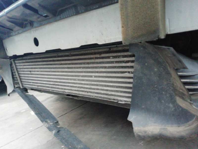 Recambio de intercooler para land rover evoque dynamic referencia OEM IAM 6G919L440  