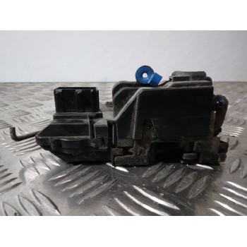 Recambio de cerradura puerta delantera izquierda para citroën berlingo 1.9 d sx familiar referencia OEM IAM 9135P1  