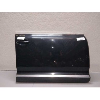PUERTA DELANTERA DERECHA 7L0831056L SIN ACCESORIOS PANEL 7L0831056L