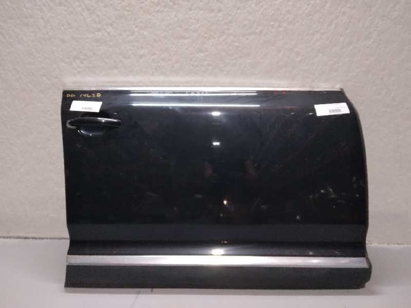 Recambio de puerta delantera derecha para volkswagen touareg (7la) tdi r5 referencia OEM IAM 7L0831056L SIN ACCESORIOS PANEL 7L0