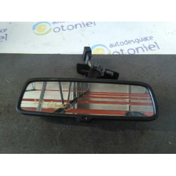 Recambio de espejo interior para opel corsa e edition referencia OEM IAM   