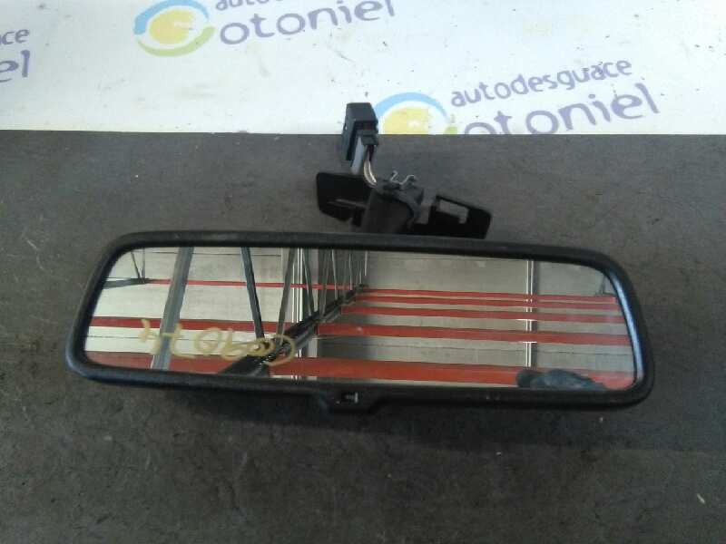 Recambio de espejo interior para opel corsa e edition referencia OEM IAM   