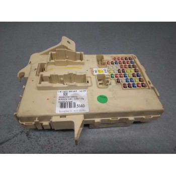 Recambio de caja reles / fusibles para hyundai i30 (gd) tecno referencia OEM IAM 91955A5040  