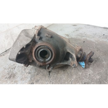 Recambio de diferencial trasero para bmw serie 1 lim. (f20) 118d referencia OEM IAM  MANUAL 6V 4X4