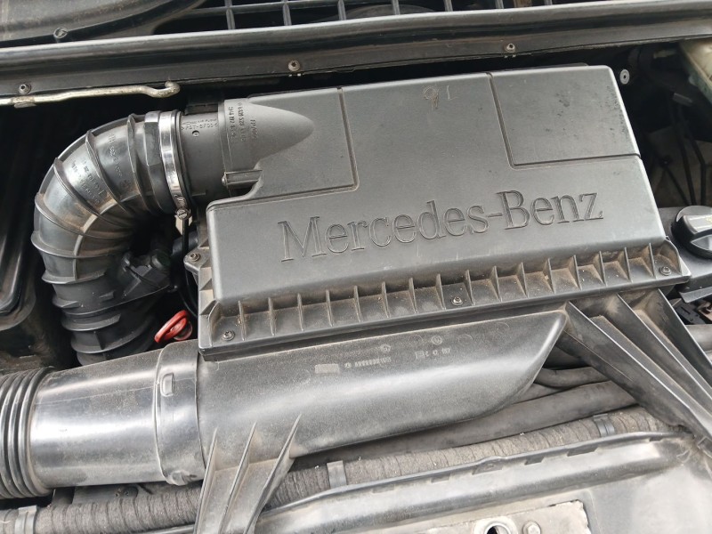 Recambio de motor completo para mercedes-benz vito / mixto furgoneta (w639) 109 cdi (639.601, 639.603, 639.605) referencia OEM I