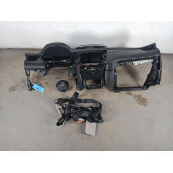KIT AIRBAG 2 SERIE