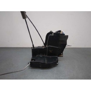 CERRADURA PUERTA TRASERA DERECHA 6 CABLES 