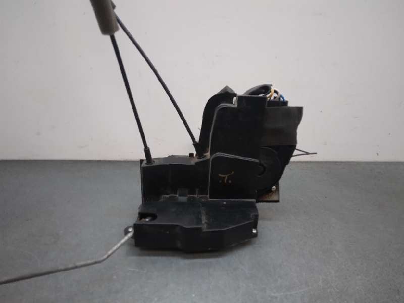 Recambio de cerradura puerta trasera derecha para mazda cx-7 (er) luxury referencia OEM IAM  6 CABLES 