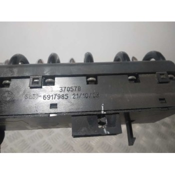 Recambio de mando elevalunas delantero derecho para bmw mini (r50,r53) cooper referencia OEM IAM RG21836000 6917985 