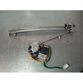 Recambio de elevalunas delantero derecho para mitsubishi space runner (n60) cool referencia OEM IAM MR349204 5 PINES 