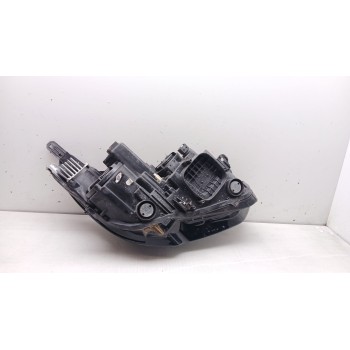 Recambio de faro izquierdo para opel crossland x / crossland (p17, p2qo) 1.2 (75) referencia OEM IAM 13467967 462161423 