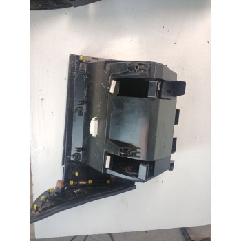 Recambio de kit airbag para renault kadjar (ha_, hl_) 1.3 tce 140 referencia OEM IAM   