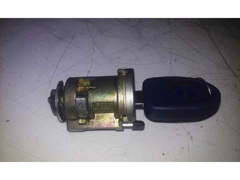 Recambio de conmutador de arranque para fiat punto berlina (176) 1.7 turbodiesel cat referencia OEM IAM   
