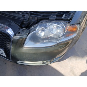 Recambio de faro izquierdo para audi a4 b7 descapotable (8he) 2.0 tdi referencia OEM IAM 8E0941003AJ  