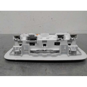 Recambio de luz interior para peugeot 208 1.6 blue-hdi fap referencia OEM IAM 9674441377  