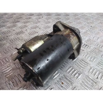 Recambio de motor arranque para bmw x5 (e53) 3.0i referencia OEM IAM 7501668 12411740375 1740375