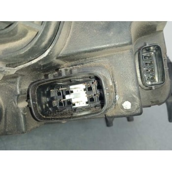 Recambio de faro izquierdo para mazda 6 monovolumen (gy) 2.0 diesel cat referencia OEM IAM F014002476 XENON 