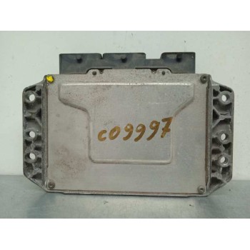 Recambio de centralita suspension para citroën c6 básico referencia OEM IAM 9653388480 9658708280 215853364A