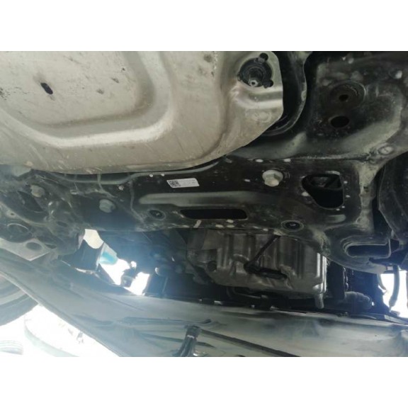 Recambio de puente delantero para audi a1 sportback (gba) referencia OEM IAM   