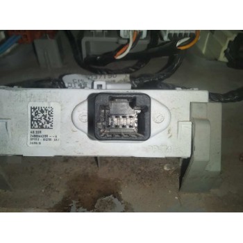 Recambio de luz interior para renault kadjar business referencia OEM IAM 969808550R 700003930 