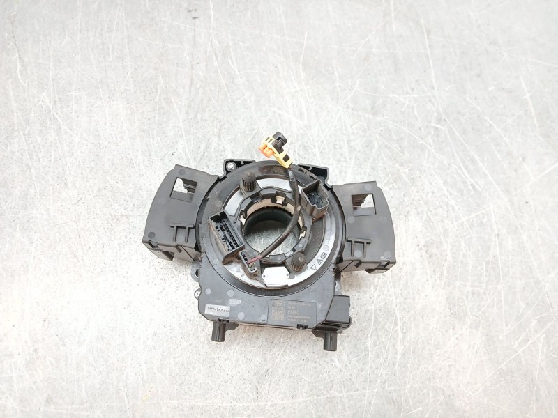 Recambio de anillo airbag para ford fiesta vii (hj, hf) 1.0 ecoboost referencia OEM IAM H1BT3F944AE  