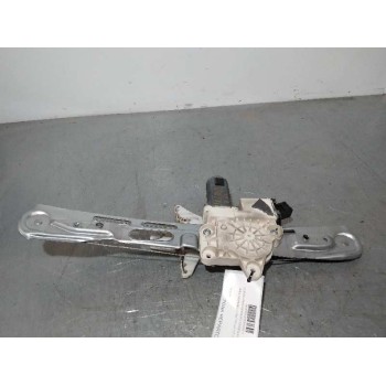 ELEVALUNAS TRASERO DERECHO 24414777 ELECTRICO 6 PINES