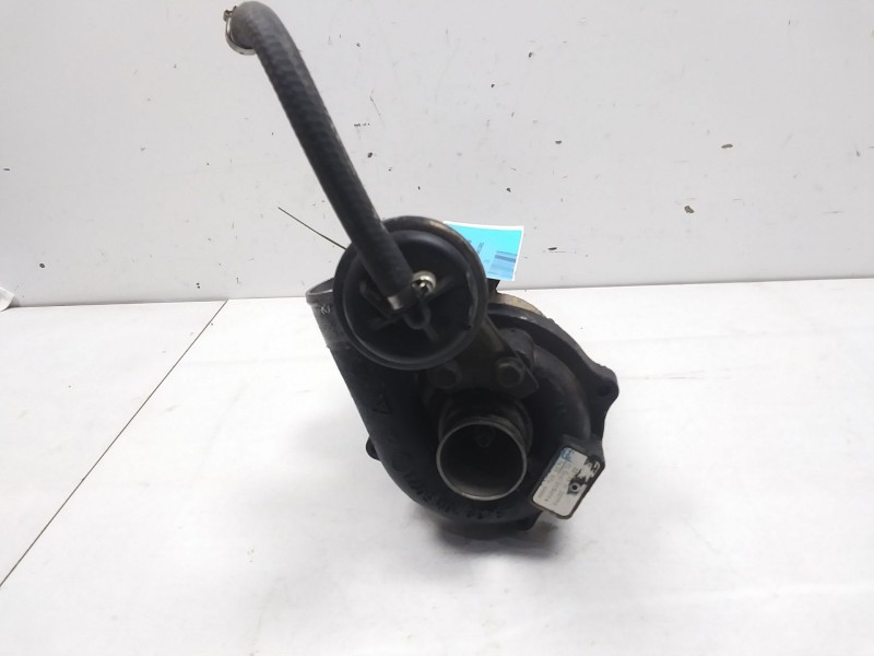 Recambio de turbocompresor para renault clio ii (bb_, cb_) 1.5 dci (b/cb07) referencia OEM IAM 54359700000  R
