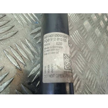 Recambio de amortiguador trasero derecho para seat leon st (5f8) reference advanced referencia OEM IAM 5Q0512013ES 5Q51349DD 