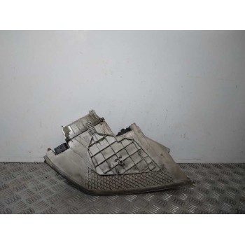 Recambio de faro izquierdo para skoda octavia berlina (1z3) active referencia OEM IAM VP4SHX13K046 1ºSERIE 