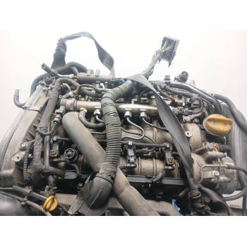 Recambio de motor completo para saab 9-5 station wagon (ys3e) 1.9 tid referencia OEM IAM Z19DTH 55204074 