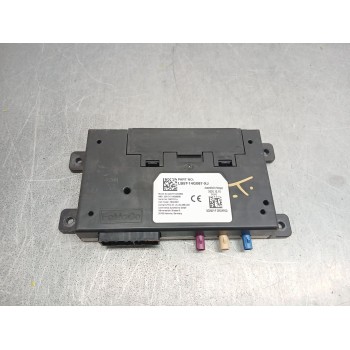 Recambio de modulo electronico para ford puma (j2k, cf7) 1.0 ecoboost referencia OEM IAM LB5T14G087XJ  