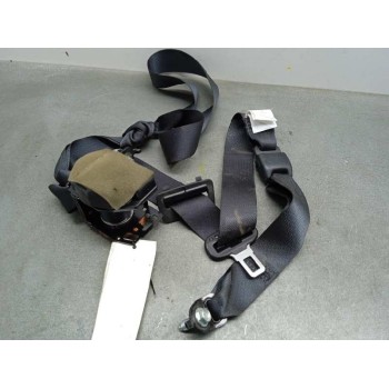 CINTURON SEGURIDAD TRASERO CENTRAL TKKAH0EG626 