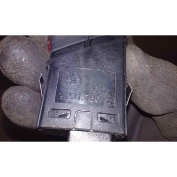 Recambio de warning para bmw serie 1 lim. (f20) 1.6 turbodiesel referencia OEM IAM 61319231786  5 PINS