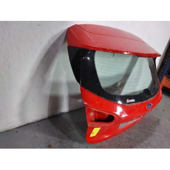 Recambio de porton trasero para ford focus titanium referencia OEM IAM  ROJO 